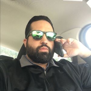 Meet your Posher, Brian